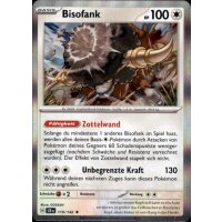 119/142 - Bisofank - Rare - SCR Stellarkrone