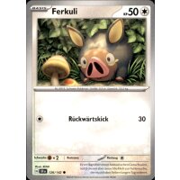 126/142 - Ferkuli - Common - SCR Stellarkrone