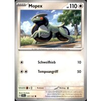 127/142 - Mopex - Common - SCR Stellarkrone