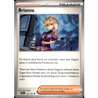 132/142 - Brianna - Uncommon - SCR Stellarkrone