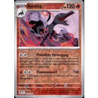 024/142 - Amfira - Reverse Holo - SCR Stellarkrone