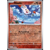 026/142 - Hopplo - Reverse Holo - SCR Stellarkrone