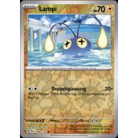 048/142 - Lampi - Reverse Holo - SCR Stellarkrone