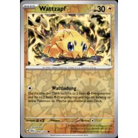 050/142 - Wattzapf - Reverse Holo - SCR Stellarkrone