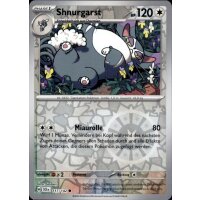 117/142 - Shnurgarst - Reverse Holo - SCR Stellarkrone