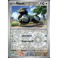 127/142 - Mopex - Reverse Holo - SCR Stellarkrone