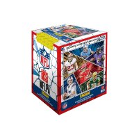 Die NFL Sticker- & Trading Card Collection 2024 -...