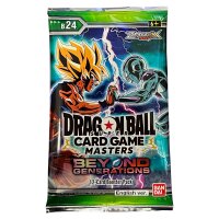 Dragon Ball Super Card Game Masters - Beyond Generations...