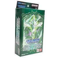 Digimon - Starter Deck - Guardian Vortex - Englisch