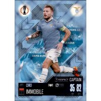 369 - Ciro Immobile - Captain - CRYSTAL - 2024/2025