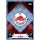 388 - FC Salzburg - Team Badge - CRYSTAL - 2024/2025