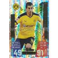 MX-621 - Henrikh Mkhitaryan - Matchwinner - Saison 15/16