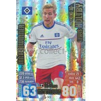 MX-623 - Lewis Holtby - Matchwinner - Saison 15/16