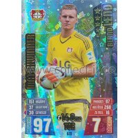 MX-628 - Bernd Leno - Matchwinner - Saison 15/16