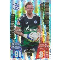 MX-632 - Ralf Fährmann - Matchwinner - Saison 15/16