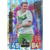 MX-642 - Max Kruse - Hattrick Helden - Saison 15/16