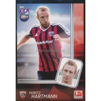MX-A10 - Moritz HARTMANN - Kick Karten - Saison 15/16