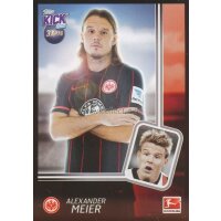 MX-A6 - Alexander MEIER - Kick Karten - Saison 15/16