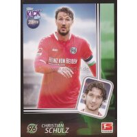 MX-A8 - Christian SCHULZ - Kick Karten - Saison 15/16