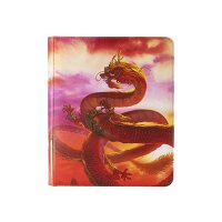 Dragon Shield - Zipster Bunder - Year of the Wood Dragon