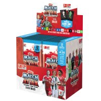 Topps Match Attax Bundesliga - 2024/2025 - 1 Display (36...