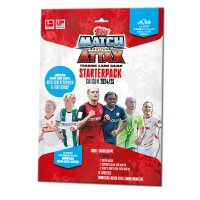 Topps Match Attax Bundesliga - 2024/2025 - 1 Starter