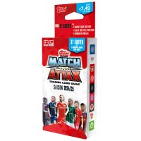 Topps Match Attax Bundesliga - 2024/2025 - 1 Blister