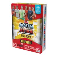 Topps Match Attax Bundesliga - 2024/2025 - 1 Mini Tin Box...