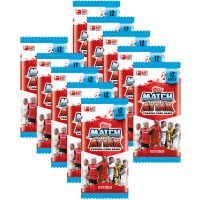 Topps Match Attax Bundesliga - 2024/2025 - 10 Booster