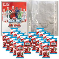 Topps Match Attax Bundesliga - 2024/2025 - 1 Leere...