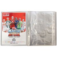 Topps Match Attax Bundesliga - 2024/2025 - 1 Leere...