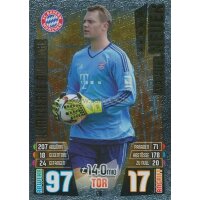 MX-L16 - Manuel Neuer - Limitierte Auflage