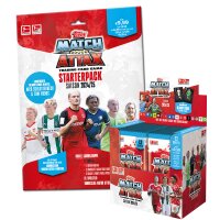 Topps Match Attax Bundesliga - 2024/2025 - 1 Starter + 1...