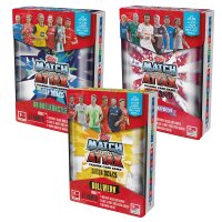 Topps Match Attax Bundesliga - 2024/2025 - Alle 3...