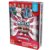 Topps Match Attax Bundesliga - 2024/2025 - 1 Torrausch...