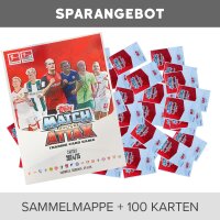 Topps Match Attax Bundesliga - 2024/2025 - 1 Leere...