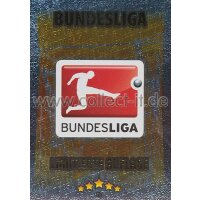 MX-L21 - Bundesliga-Logo - Limitierte Auflage