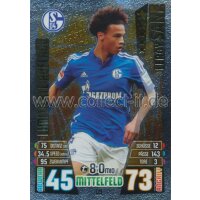 MX-L25 - Leroy Sane - Limitierte Auflage