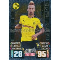 MX- L27 -Pierre-Emerick Aubameyang - Limitierte Auflage