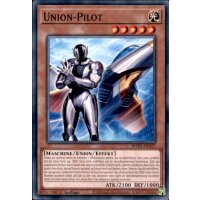 ROTA-DE022 - Union-Pilot - 1. Auflage