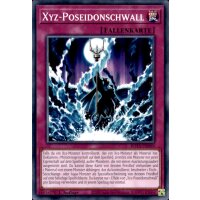 ROTA-DE069 - Xyz-Poseidonschwall - 1. Auflage