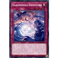 ROTA-DE078 - Vaalmonika-Ereditare - 1. Auflage