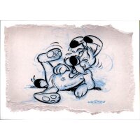 Sticker 3 - Asterix - 65 Jahre Abenteuer