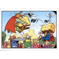 Sticker 50 - Asterix - 65 Jahre Abenteuer