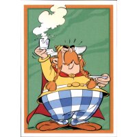 Sticker 56 - Asterix - 65 Jahre Abenteuer