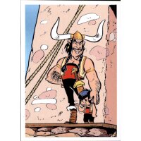 Sticker 98 - Asterix - 65 Jahre Abenteuer