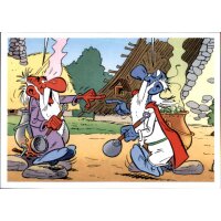 Sticker 164 - Asterix - 65 Jahre Abenteuer