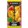 LEGO Ninjago - Der ultimative Trading Cards Adventskalender mit Serie 8, 8 NEXT LEVEL & 9!