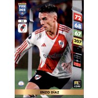 12 - Enzo Diaz - Team Mate - 2025