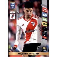 14 - Agustin Sant’Anna - Team Mate - 2025